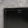 3D seinakunst GDANSK, H700 * 1400mm, taasakasutatud metall - Image 13