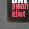 Dekoratiivne metallist silt "GREEN DAY" 300*200mm - Image 4