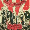 Dekoratiivne metallist silt "GUNS N’ROSES 2" 300*200mm - Image 2
