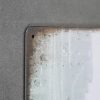 Dekoratiivne metallist silt "JOKER FACE 3" 300*200mm - Image 3