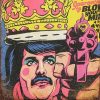 Dekoratiivne metallist silt "KILLER QUEEN" 300*200mm - Image 2