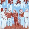 Dekoratiivne metallist silt "LITTLE FEAT" 300*200mm - Image 2