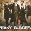 Dekoratiivne metallist silt "PEAKY BLINDERS 2" 300*200mm - Image 2