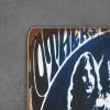 Dekoratiivne metallist silt "PINK FLOYD SUN" 300*200mm - Image 3