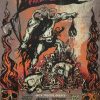 Dekoratiivne metallist silt "SLAYER FAREWELL TOUR" 300*200mm - Image 2