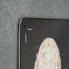 Dekoratiivne metallist silt "ICE CREAM" 200*300mm - Image 3