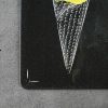 Dekoratiivne metallist silt "ICE CREAM" 200*300mm - Image 4