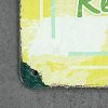 Dekoratiivne metallist silt "ICED TEA" 200*300mm - Image 4