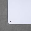 Dekoratiivne metallist silt "MICHAEL JACKSON BAD" 200*300mm - Image 4
