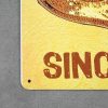 Dekoratiivne metallist silt "ROUTE 66 SINCE 1926" 200*300mm - Image 4