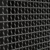 Metallist lauajala komplekt INDUSTRIAL BLACK, H720 * L1500/700mm, värvitud mustaks ja lakitud - Image 5