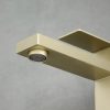 Köögisegisti TERAMO , roostevaba, värv - antiik messing, harjatud - Image 5