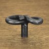 Kapinupp INFINITY, malm, lakitud - Image 2