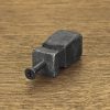 Kapinupp STEMPEL, malm, lakitud - Image 3