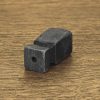 Kapinupp STEMPEL, malm, lakitud - Image 4