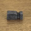 Kapinupp STEMPEL, malm, lakitud - Image 5