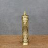 Köögisegisti FLOWER , messing, värv - antiik messing, satiin - Image 2