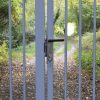 Lukukomplekt ML4, tuuleriiv/konkslukk, käepide, südamik, katted, roostevaba - Image 5
