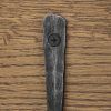 Riidenagi FLAT, H97mm, metall, lakitud - Image 3