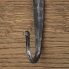 Riidenagi FLAT, H97mm, metall, lakitud - Image 4