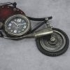 Seinakell "MOTORCYCLE", H500 * 1200mm, paksus 110mm, metall, klaas - Image 5