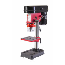 Raider Pro RDP-BD04 puurpink – 350 W, padrun 13 mm, kõrgus 600 mm
