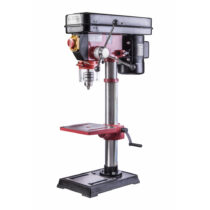 Raider Pro RDP-BD05 puurpink – 650 W, padrun 16 mm, kõrgus 830 mm