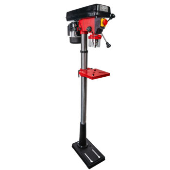 Raider Pro RDP-BD03 puurpink – 450 W, padrun 16 mm, kõrgus 1,61 m - Image 3
