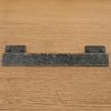 Kapi või sahtli käepide MASSIVE 242, pikkus 242mm, värvus - vananemis efektiga metall - Image 2
