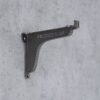 Riiulikandur DUCKET 150x100mm, malm - Image 3