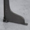 Riiulikandur DUCKET 150x100mm, malm - Image 6