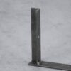 Riiulikandur WIERA 200x150mm, metall, lakitud, 2tk/kompl. - Image 5