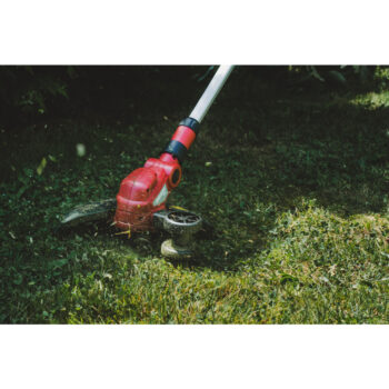 (R20)Akumurutrimmer, 20V Li-ion, lõikeala 250mm, ilma akude ja laadijata,RDP-YGT20 SOLO - Image 6