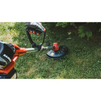 (R20)Akumurutrimmer, 20V Li-ion, lõikeala 250mm, ilma akude ja laadijata,RDP-YGT20 SOLO - Image 7