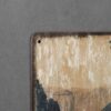 Dekoratiivne metallist silt "AUSTRALIA 2" 200*300mm - Image 3
