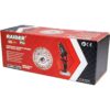 (R20)Akuga käsisaag, saeleht L120mm, ilma aku ja laadijata, RDP-YGP20 SOLO - Image 5