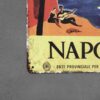 Dekoratiivne metallist silt "NAPOLI" 200*300mm - Image 4