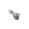 Hing M12, ROOSTEVABA, AISI304, kandevõime: 40kg (2 hinge) - Image 2