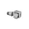 Hing M12, ROOSTEVABA, AISI304, kandevõime: 40kg (2 hinge)