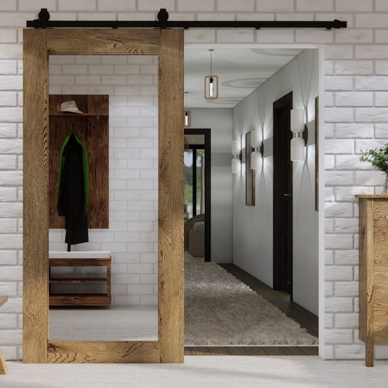 liuguks peegel tammest 1000x210