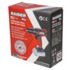 (R20)Akutrell, 44Nm, 350-1300 rpm, 20V, ilma aku ja laadijata, kiirpadrun 10mm,RDP-KCD20 - Image 3