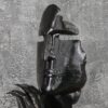 Lauakaunistus UNISTAJA, H665 * L180mm, metallist skulptuur - Image 5