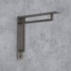 Riiulikandur LIHTNE 150*180mm, malm - Image 3