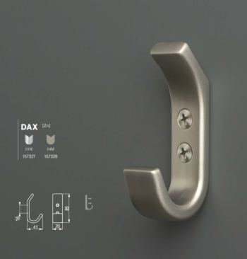 Nagi "Dax", metallist - Image 4