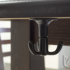 Nagi "Twist", metallist