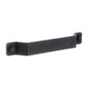 Kapi või sahtli käepide ja nupp Kentucky, pikkus 180mm kuni 212mm - Image 3