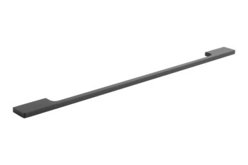 Kapi või sahtli käepide Kira, pikkus 108mm kuni 1200mm - Image 8