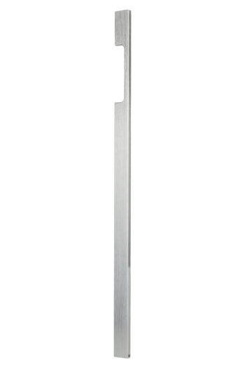 Kapi või sahtli käepide Kira, pikkus 108mm kuni 1200mm - Image 10