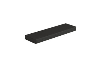 Kapi või sahtli käepide Kira, pikkus 108mm kuni 1200mm - Image 2