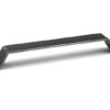 Kapi või sahtli käepide ja nupp Kentucky, pikkus 180mm kuni 212mm - Image 2
